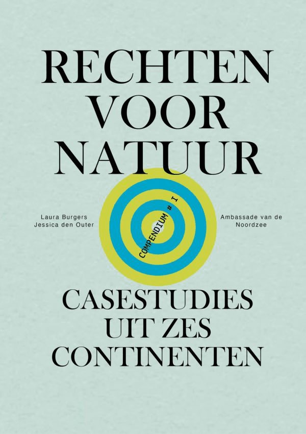 Compendium Rechten voor Natuur