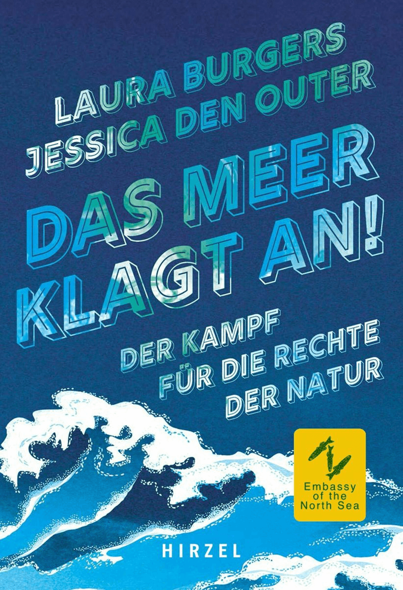 Das Meer Klagt An