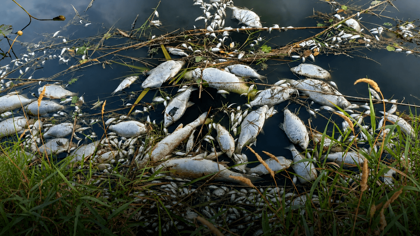 Giving the Odra a Voice: The Fight for a River’s Rights. How a grassroots movement in Poland is bringing the rights of a river into public debate and national law.