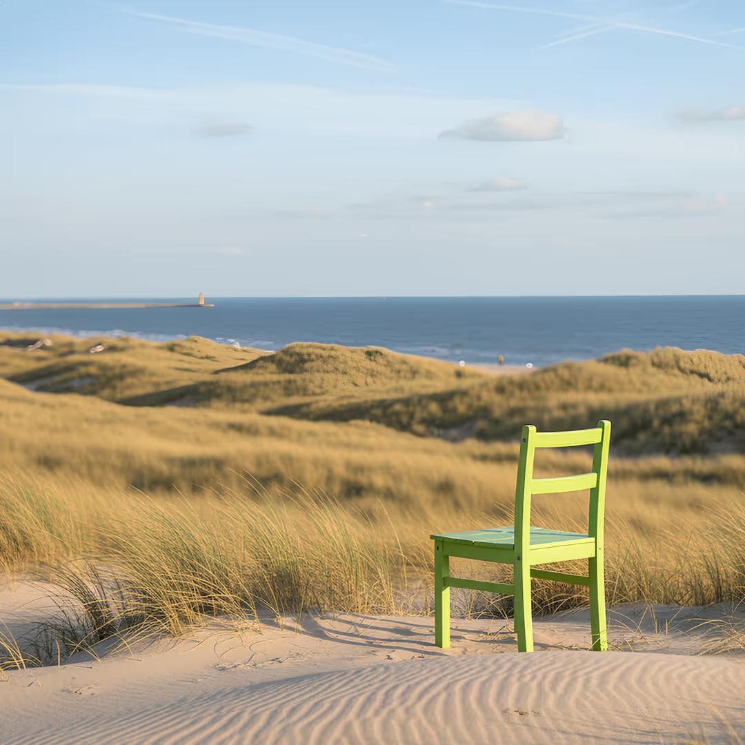 De veertien routes naar Rechten van de Natuur