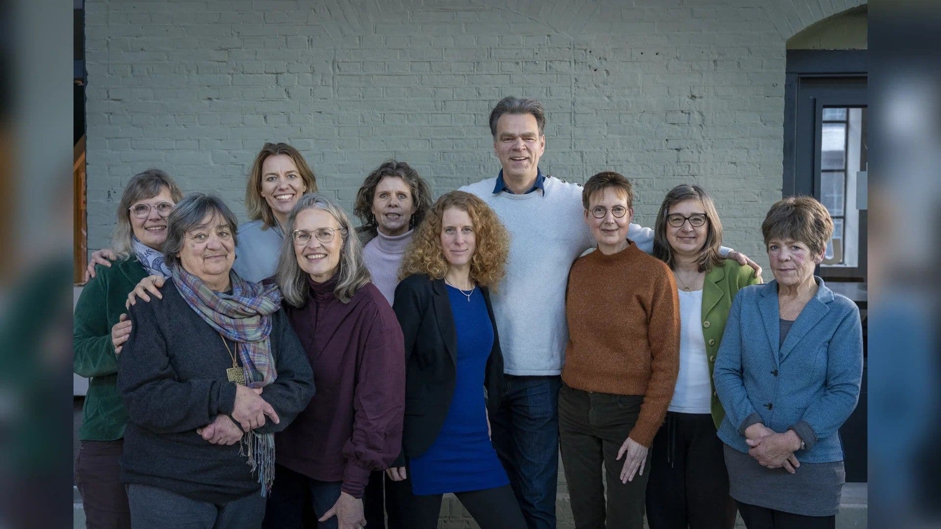 Wij geven dieren een stem aan tafel