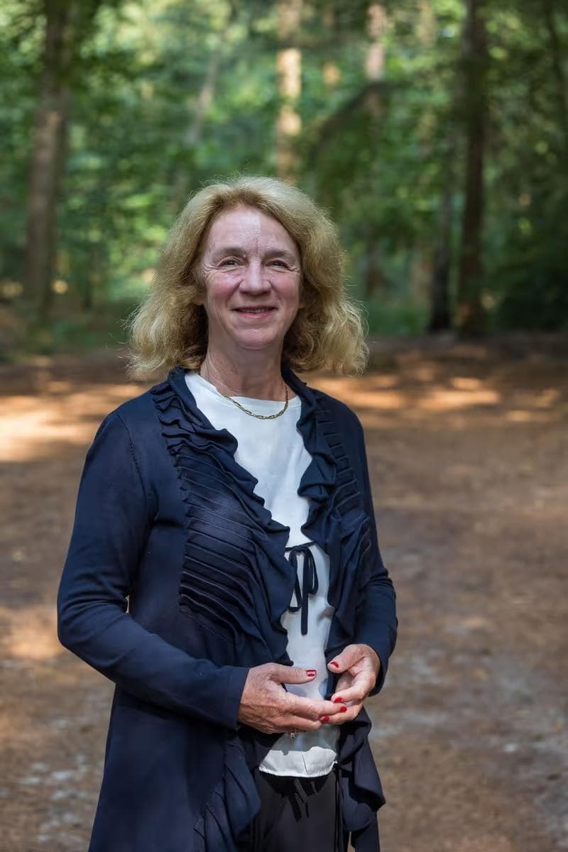 'Ik raakte overtuigd van de kracht en noodzaak van Rechten van de Natuur'