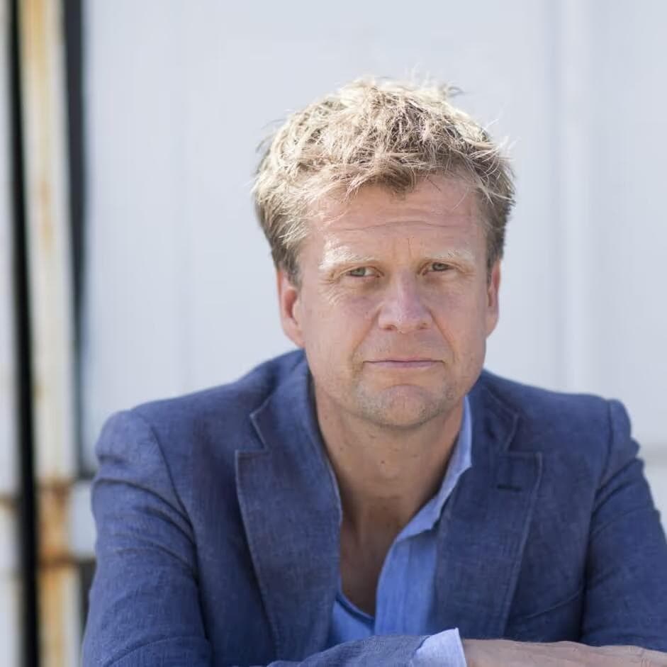 Martijn van Beek