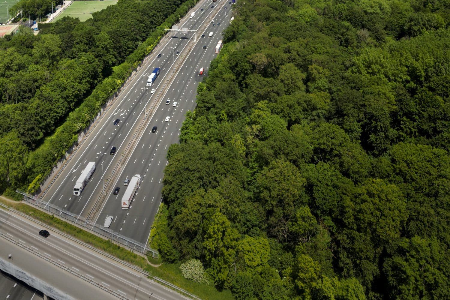 Tweede Kamer stemt tegen verbreding A27