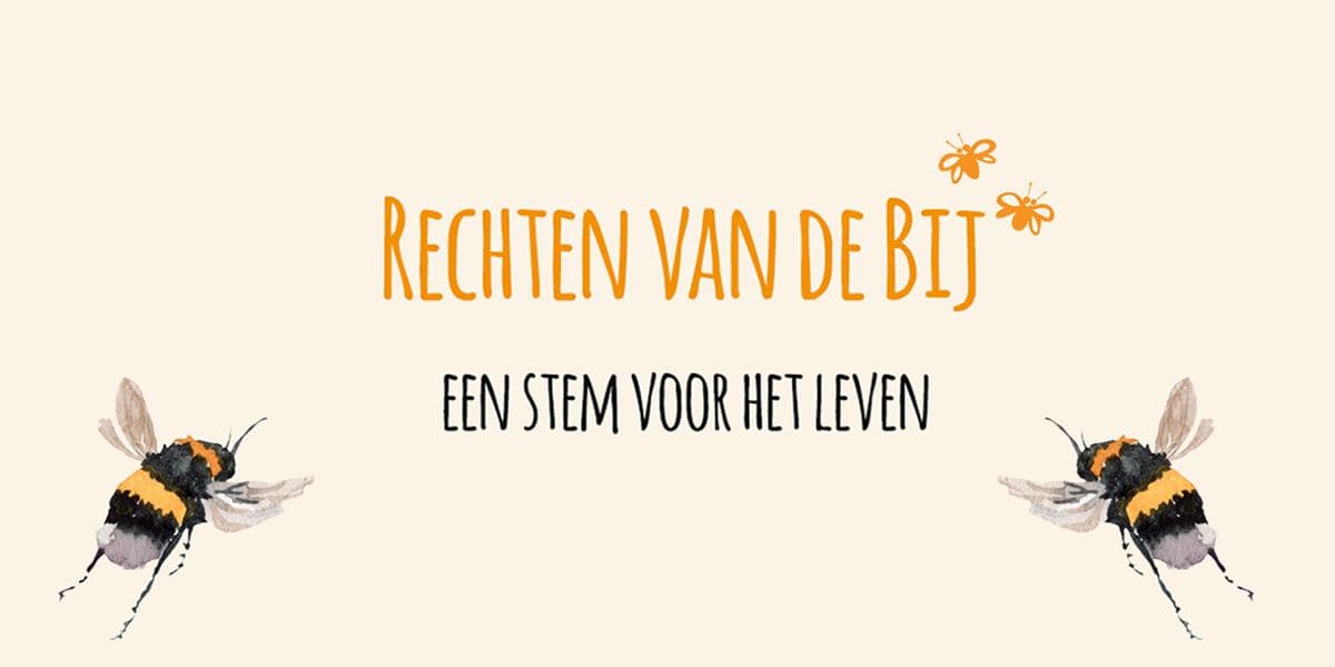 Rechten van de Bij Rechten van den Natuur