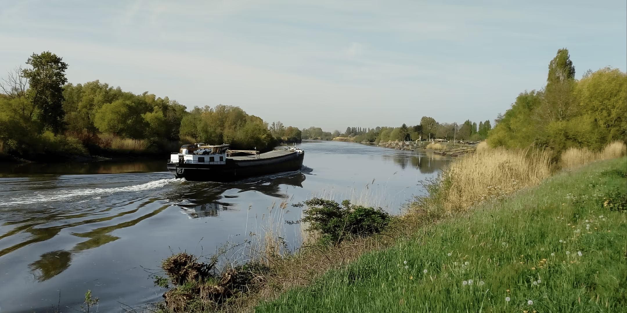 Hoe rechten voor rivieren in Europa doorstromen