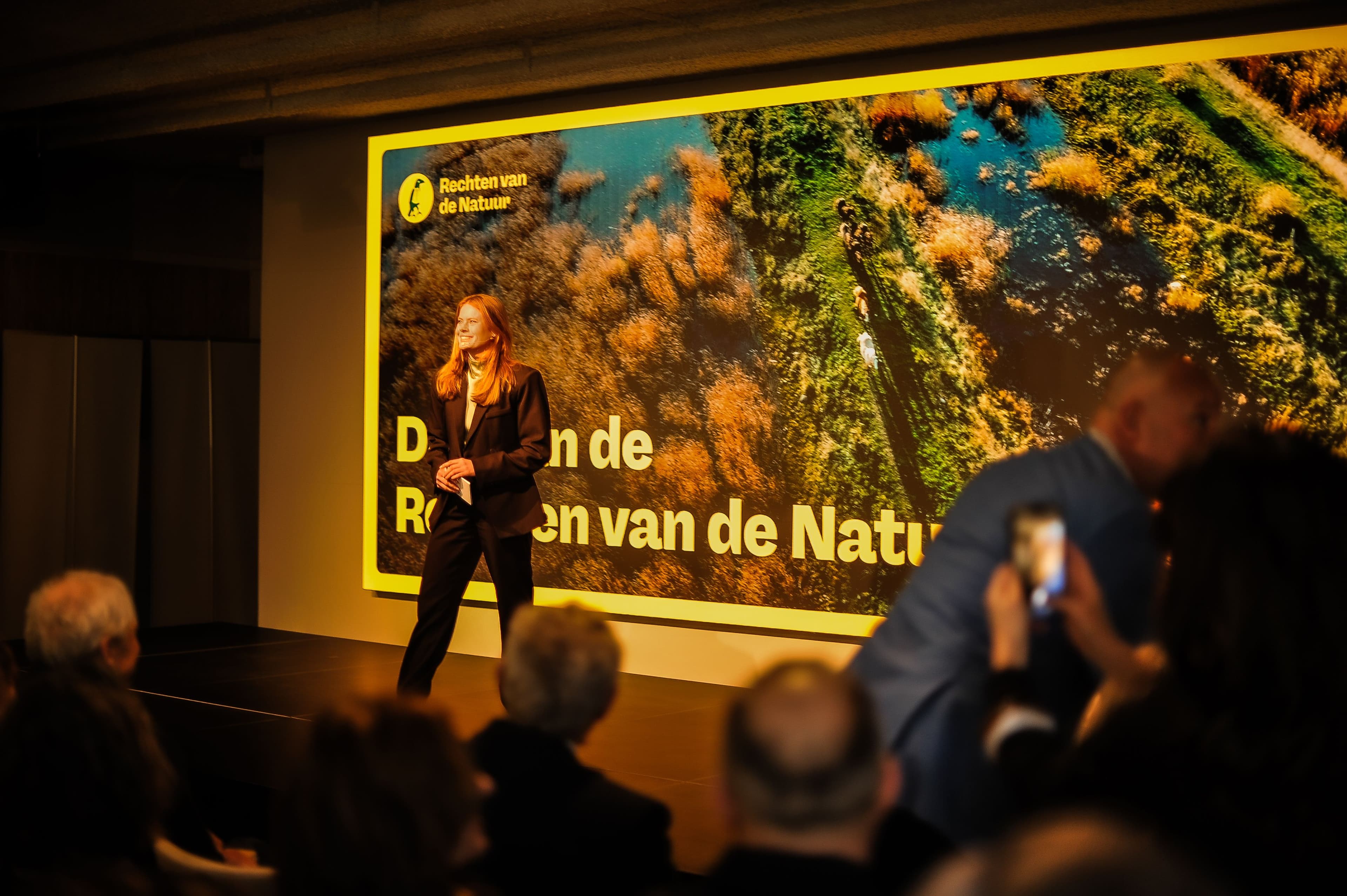 Een terugblik op 21 maart 2026, de Dag van de Rechten van de Natuur