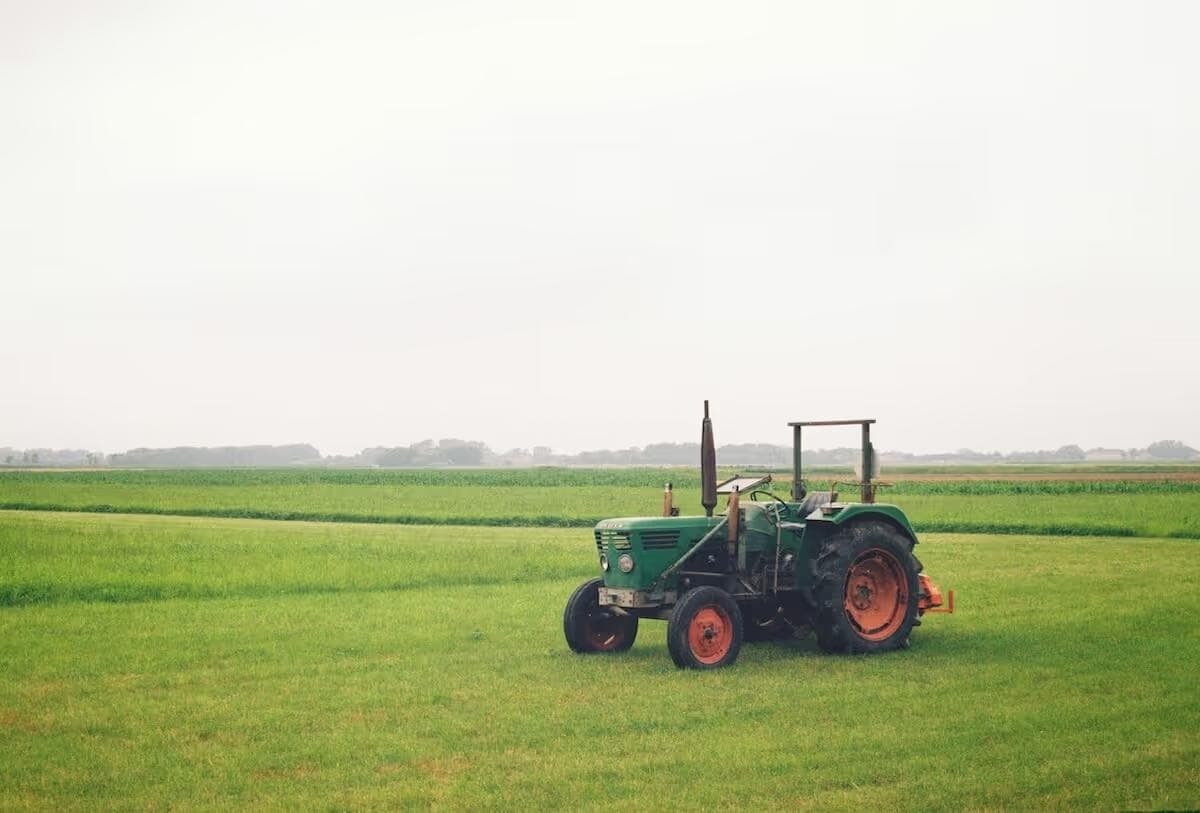 Jongeren pleiten voor een nieuwe aanpak in de stikstofcrisis