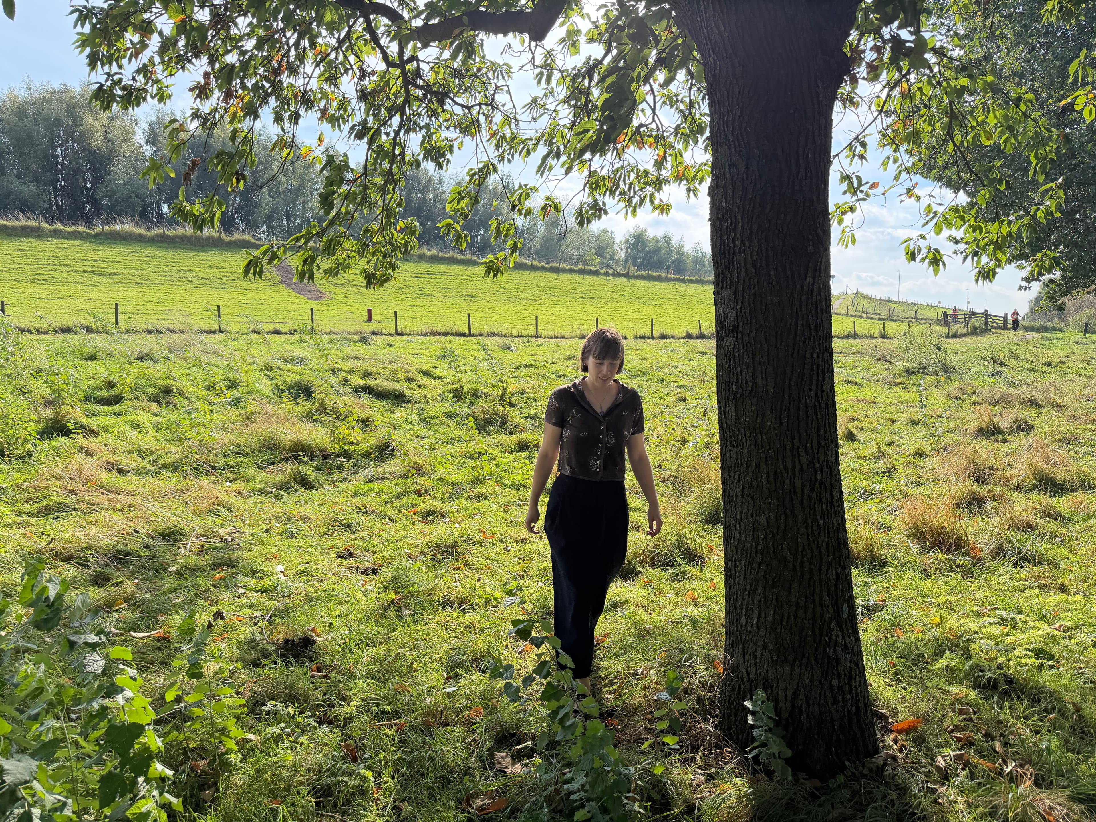 Lisanne Renes over de verhalen achter Stichting Rechten van de Natuur
