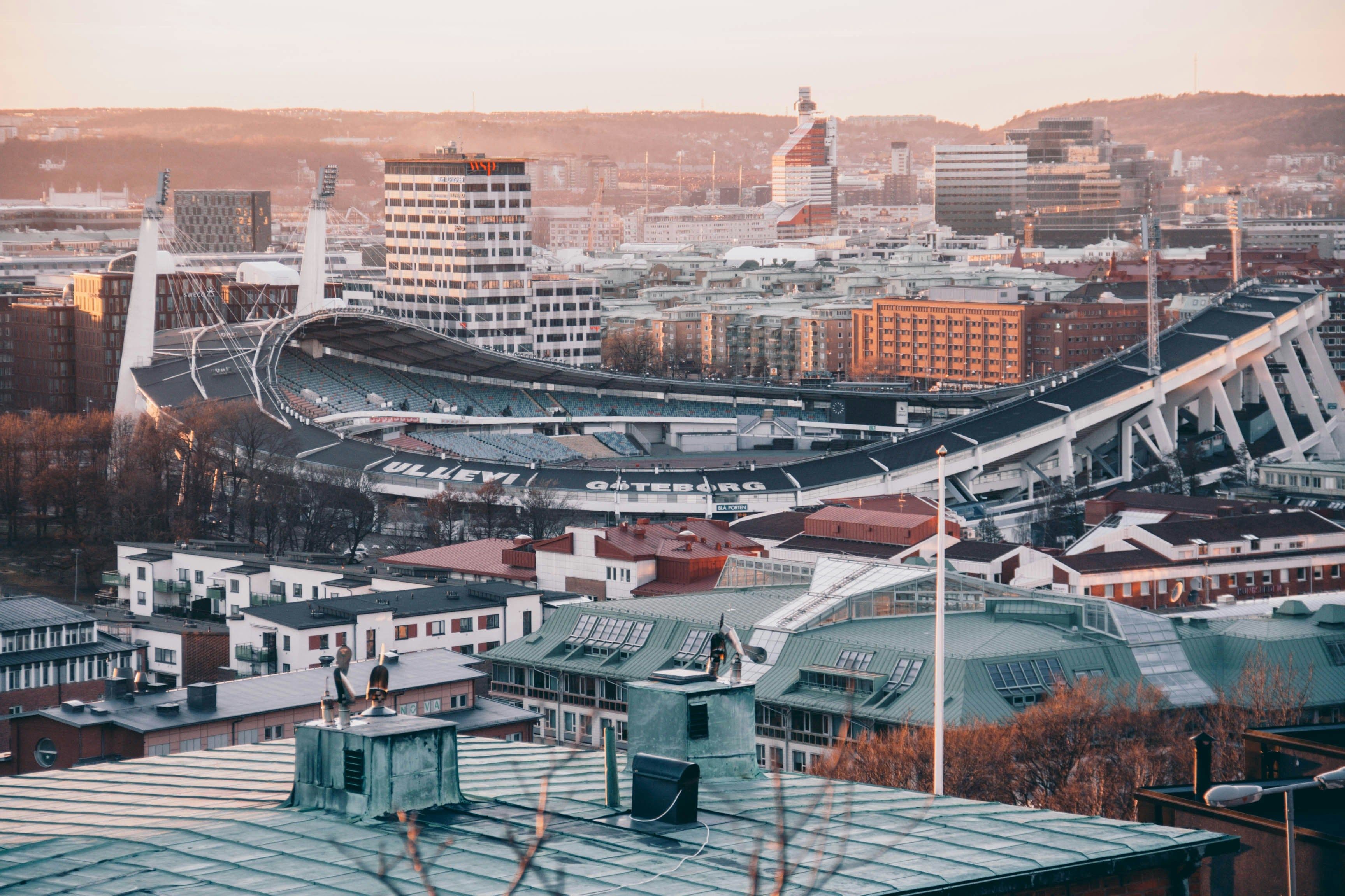 Rights of Nature in Cities: What Could It Look Like?