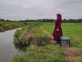 Oprichtingsakte passeert bij de notaris