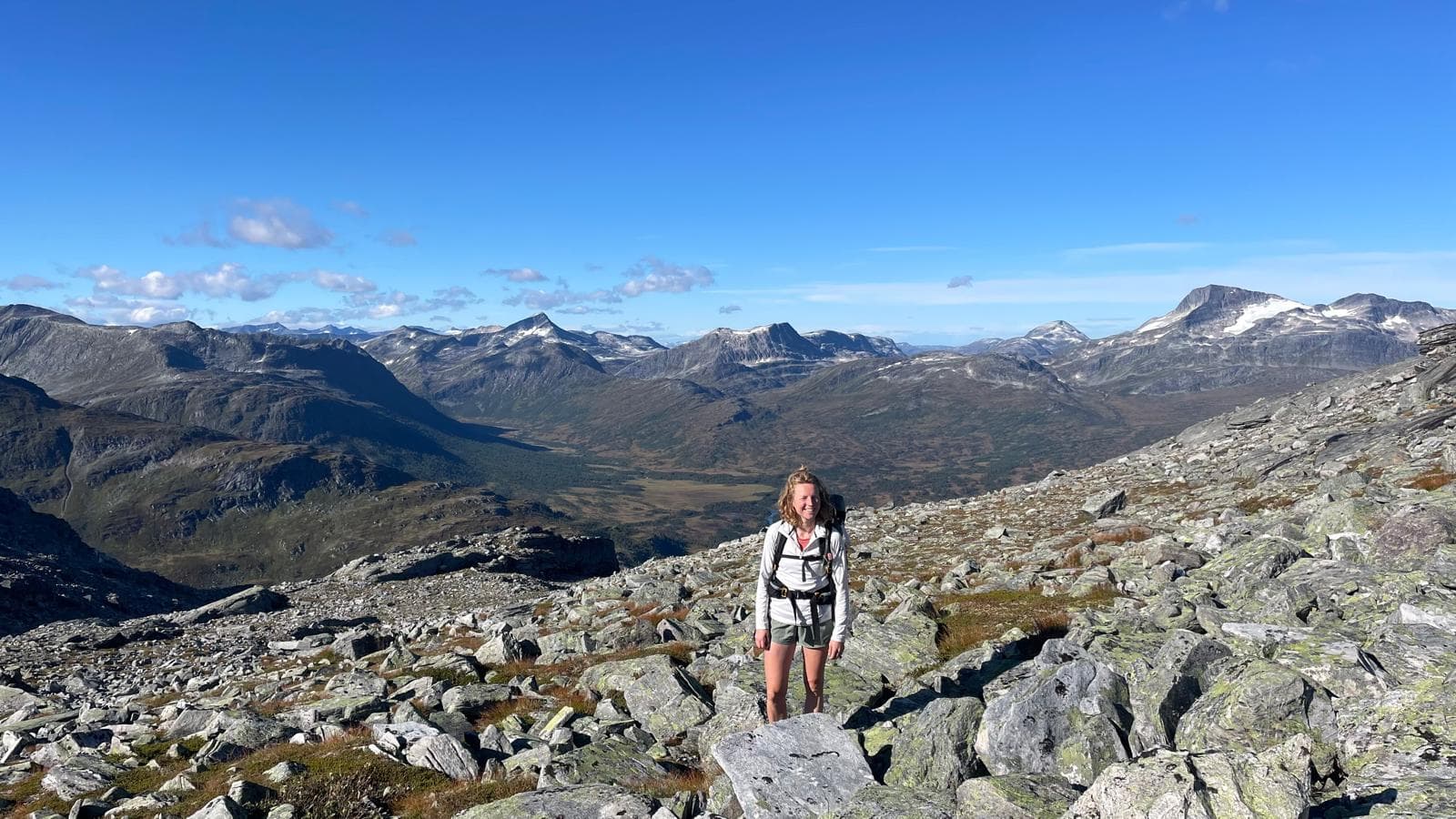 Floor Pino: Het leert me dat kleine acties ertoe doen.