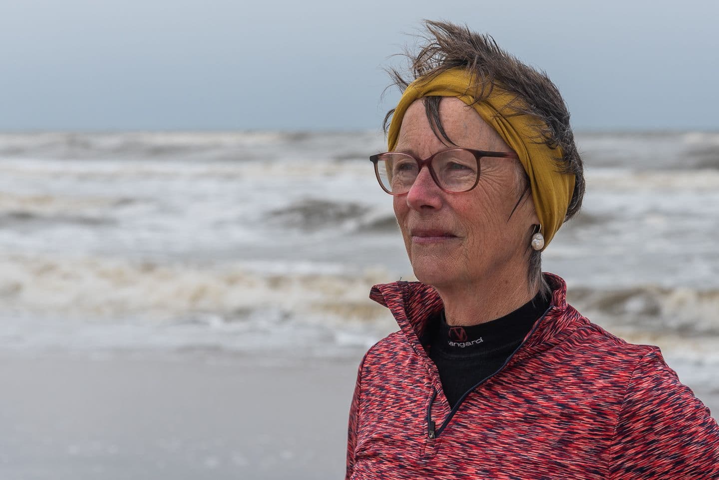 Waarom besluiten mét de natuur? Arita Baaijens over landschappen die grenzen stellen en richting geven