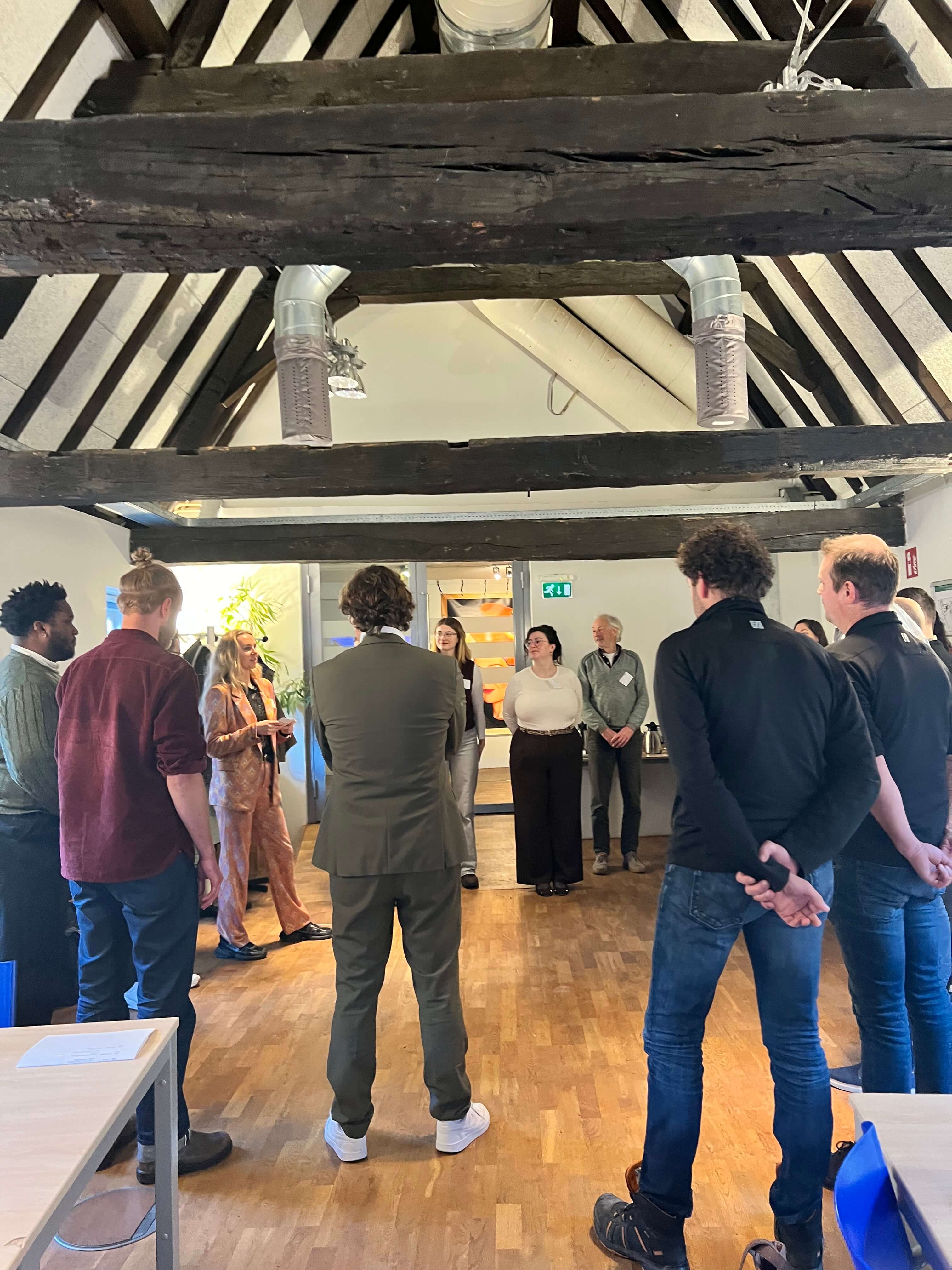 Amersfoort Rechten van de Natuur