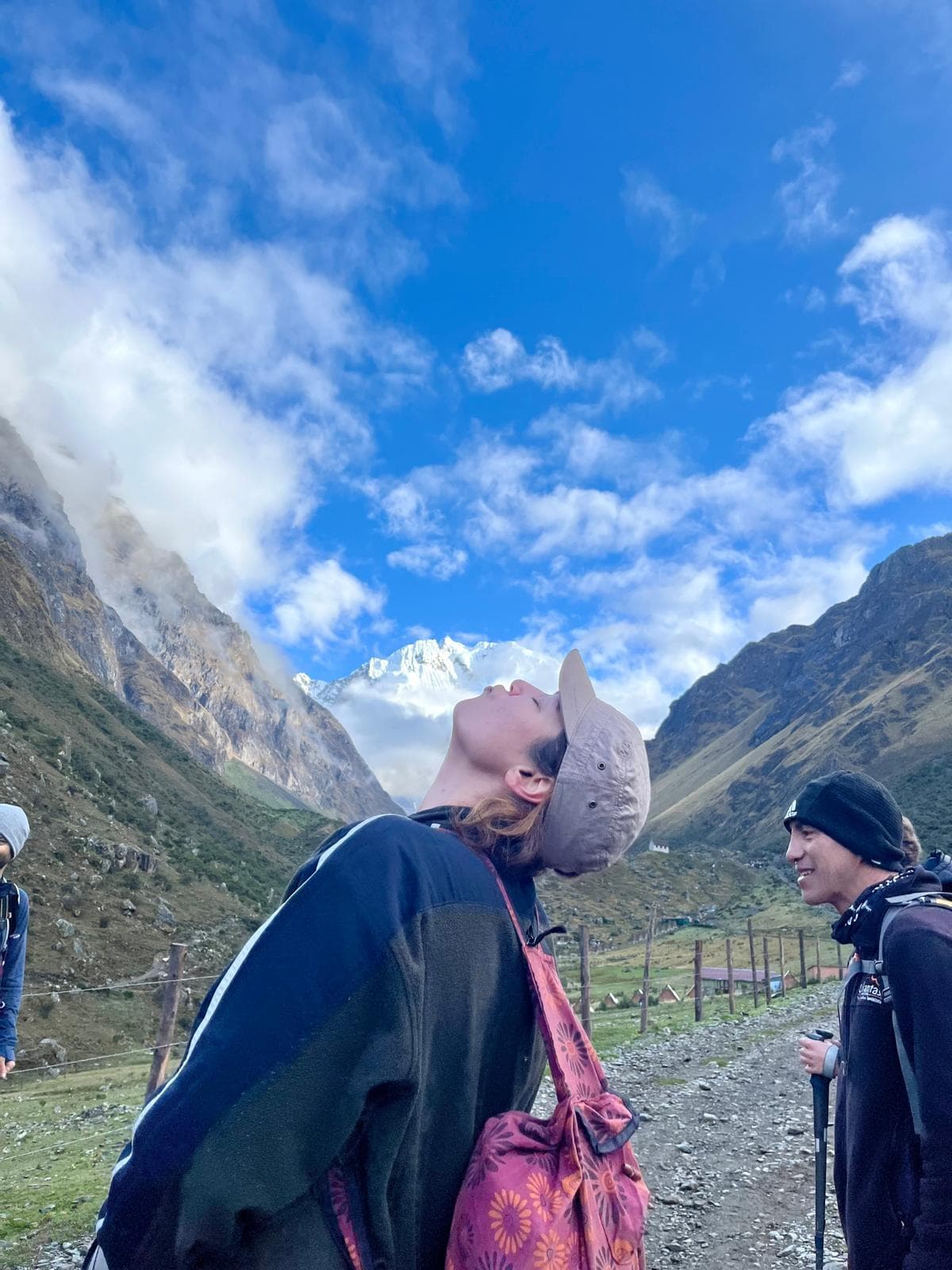 Irene Spronk: 'Ik kan niet wachten om te zien wat aankomend jaar gaat brengen'