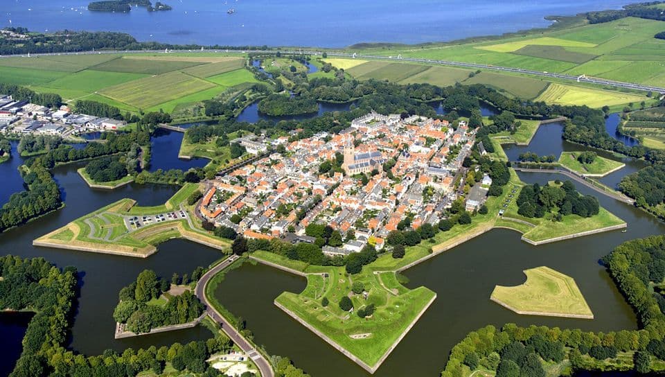 Gooise Meren Rechten van de Natuur